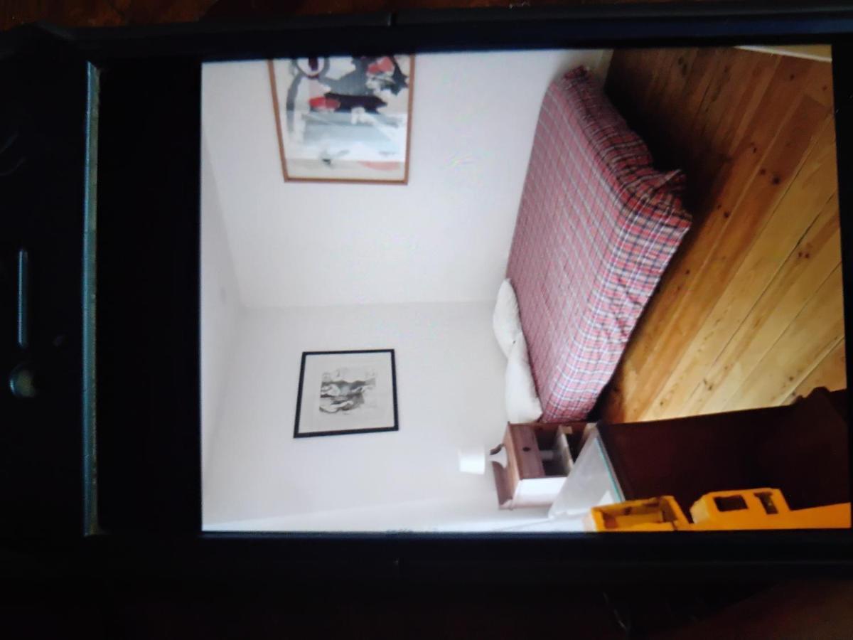 Апартаменты Tiny Cosy Flat Лиссабон Экстерьер фото
